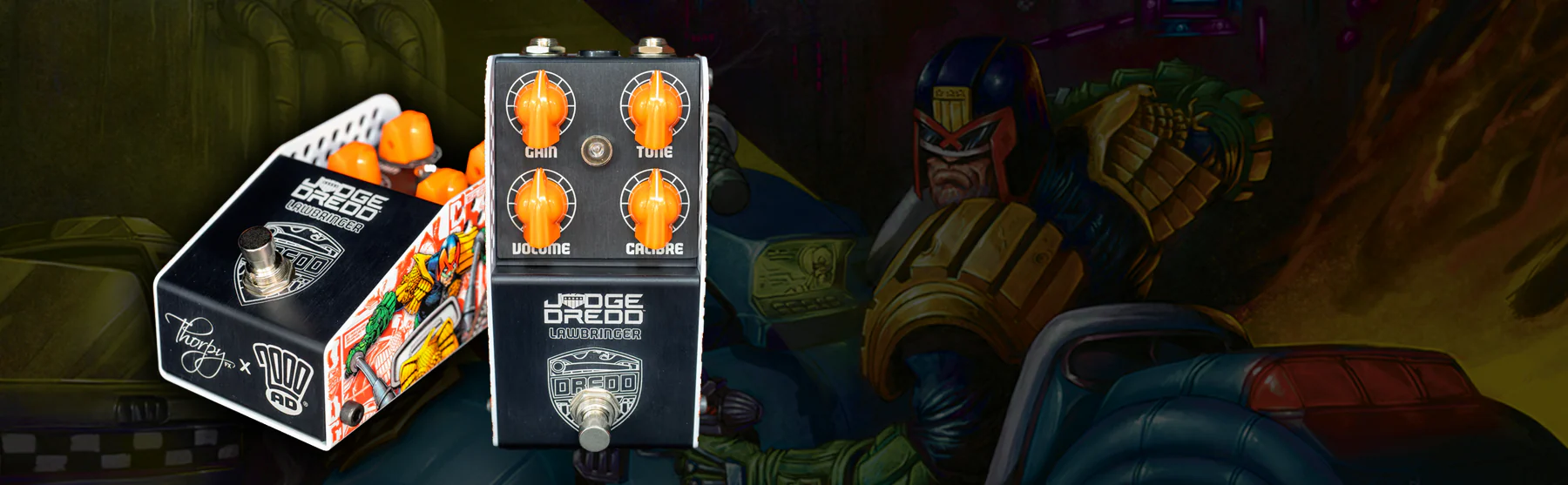 Welcome to Our Store