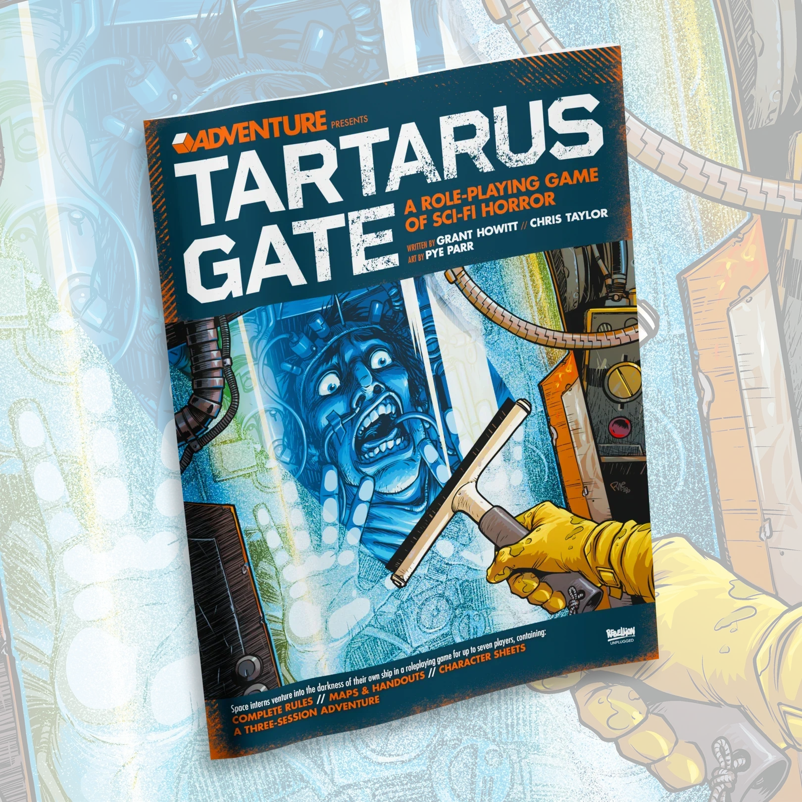 Category / Tabletop Games